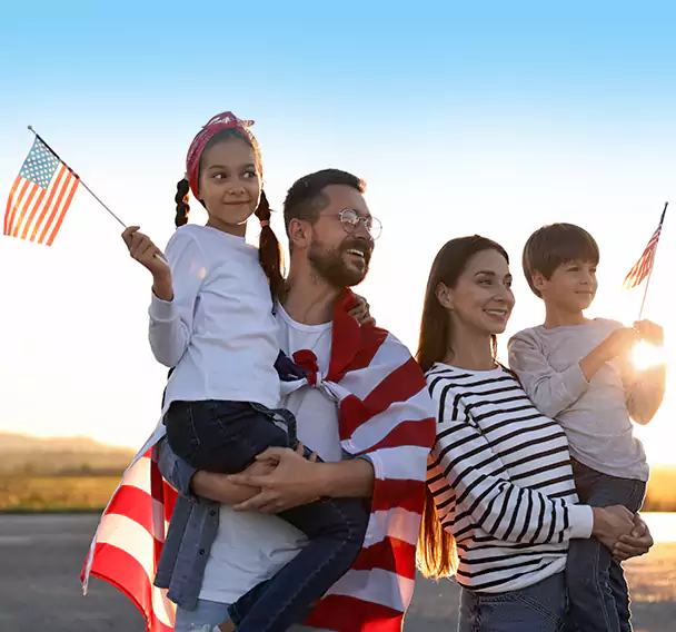 Expert US Visa Agency in Libya