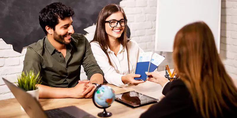 Benefits You Get with Our US Business Visa Consultancy Services in Libya