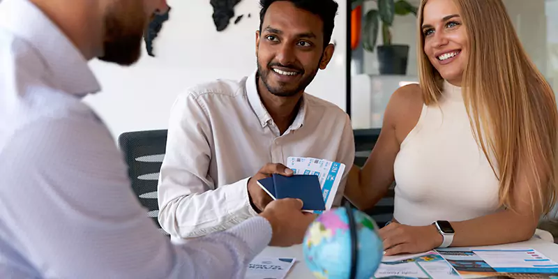 Benefits You Get with Our E2 Visa Support in Libya