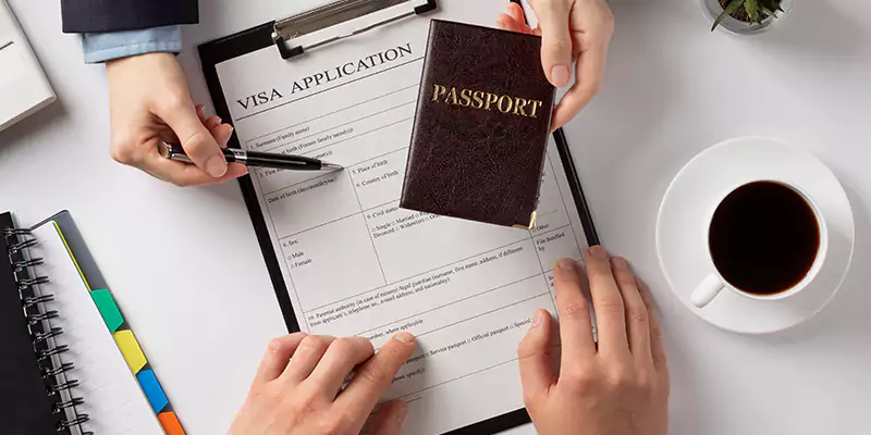 Benefits of Our EB‑5 Source of Funds Documentation Services in Libya