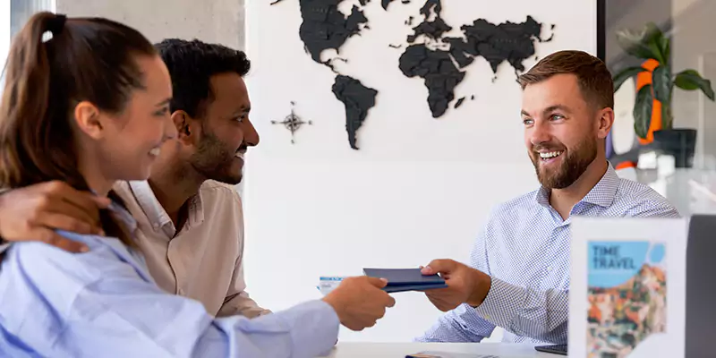 Comprehensive Business Immigration Green Card Services in Libya