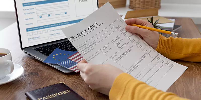 Why choose our expert visa team in Libya?
