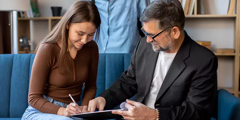 Our Specialized US Business Visa Application Services in Libya