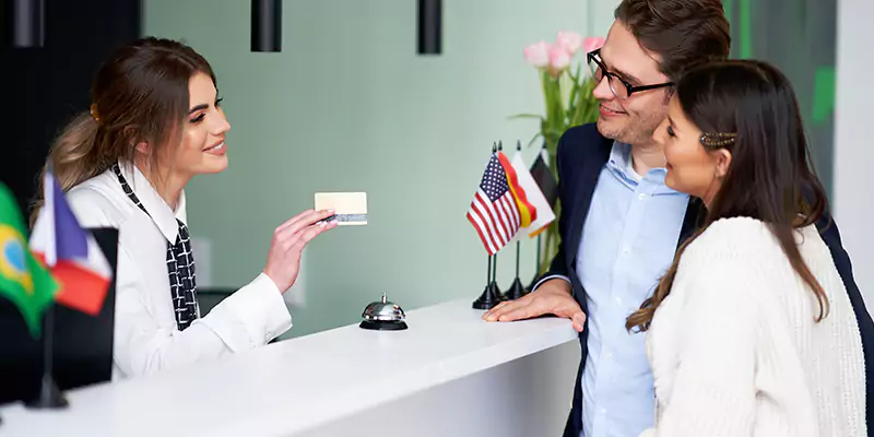 US Startup Visa Services and Strategic Consultation in Libya