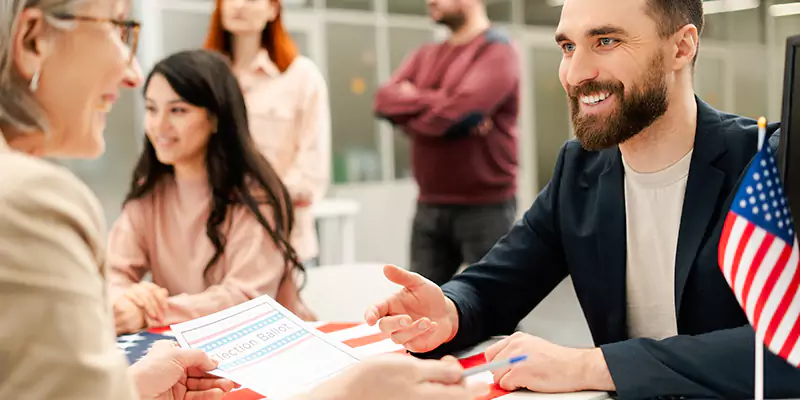 Why Choose Our Expert US Immigration Consultants in Libya?